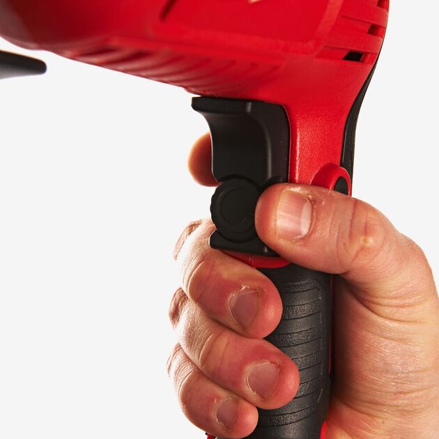 Milwaukee Дрель с ударом, фото , зображення 3 | SNABZHENIE.com.ua