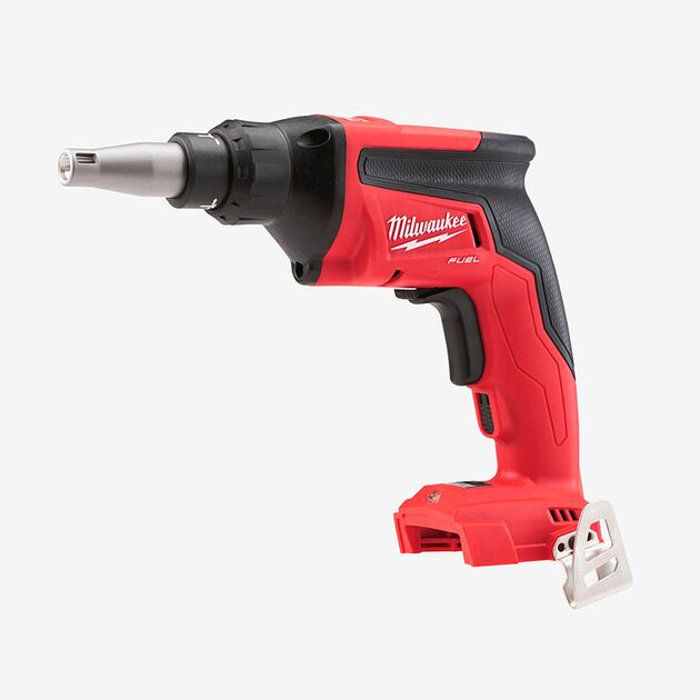 Milwaukee Шуруповерт для гипсокартона аккумуляторный, фото  | SNABZHENIE.com.ua