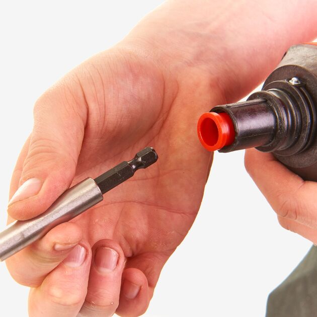 Milwaukee Шуруповерт для гипсокартона аккумуляторный, фото , зображення 4 | SNABZHENIE.com.ua