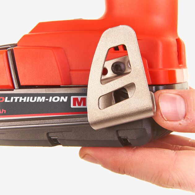 Milwaukee Шуруповерт для гипсокартона аккумуляторный, фото , зображення 7 | SNABZHENIE.com.ua