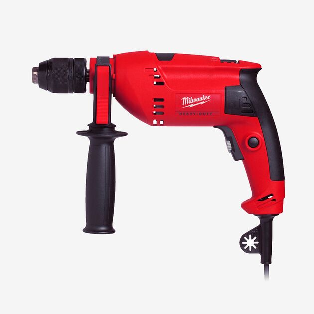 Milwaukee Дрель, фото , зображення 2 | SNABZHENIE.com.ua