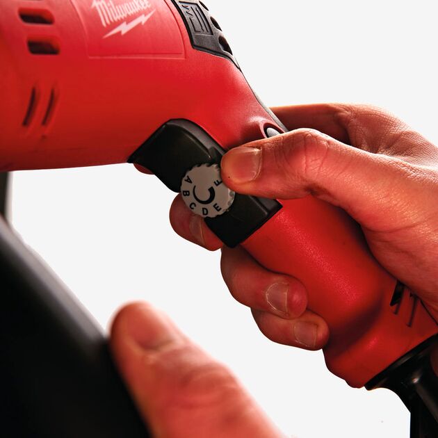 Milwaukee Дрель, фото , зображення 3 | SNABZHENIE.com.ua