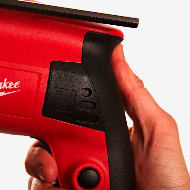 Milwaukee Дрель, фото , зображення 5 | SNABZHENIE.com.ua