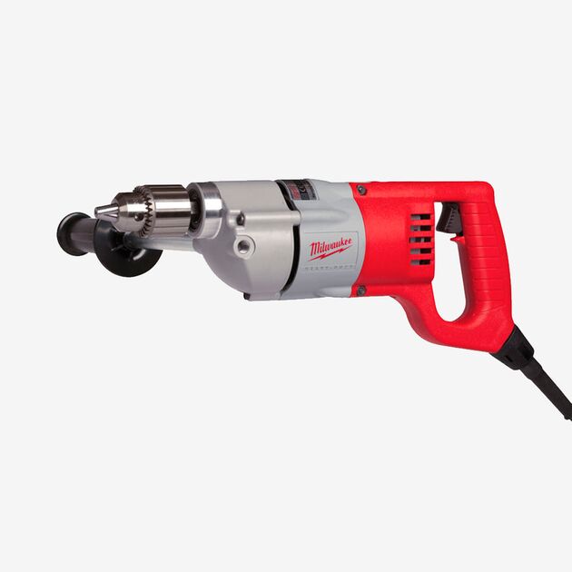 Milwaukee Дрель, фото  | SNABZHENIE.com.ua