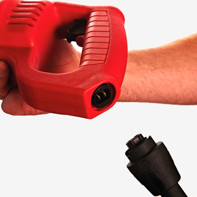 Milwaukee Дрель, фото , зображення 4 | SNABZHENIE.com.ua