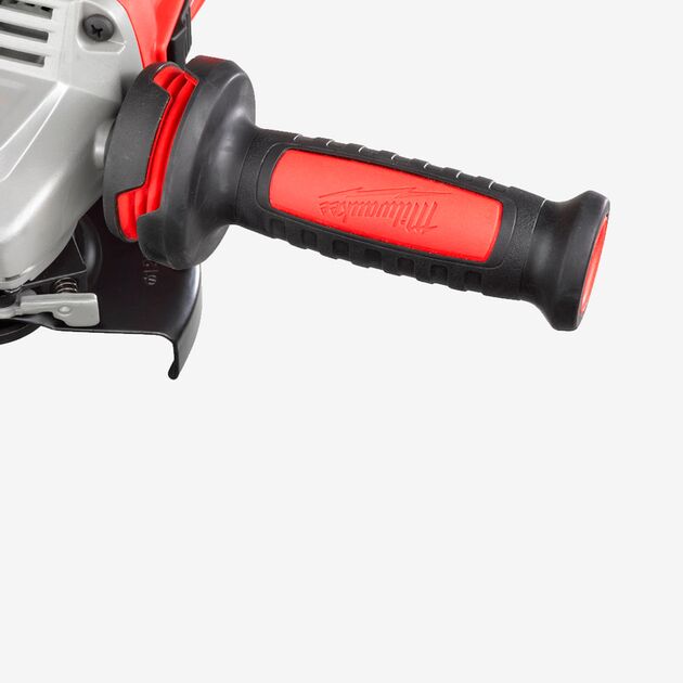 Milwaukee Шлифмашина угловая, фото , изображение 3 | SNABZHENIE.com.ua