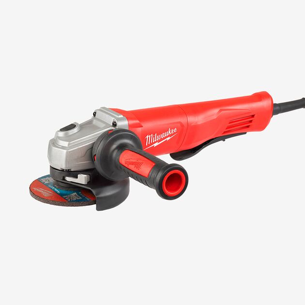 Milwaukee Шлифмашина угловая, фото  | SNABZHENIE.com.ua