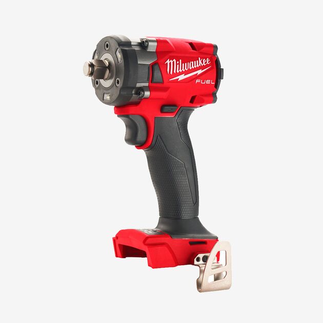 Milwaukee Гайковерт аккумуляторный, фото  | SNABZHENIE.com.ua