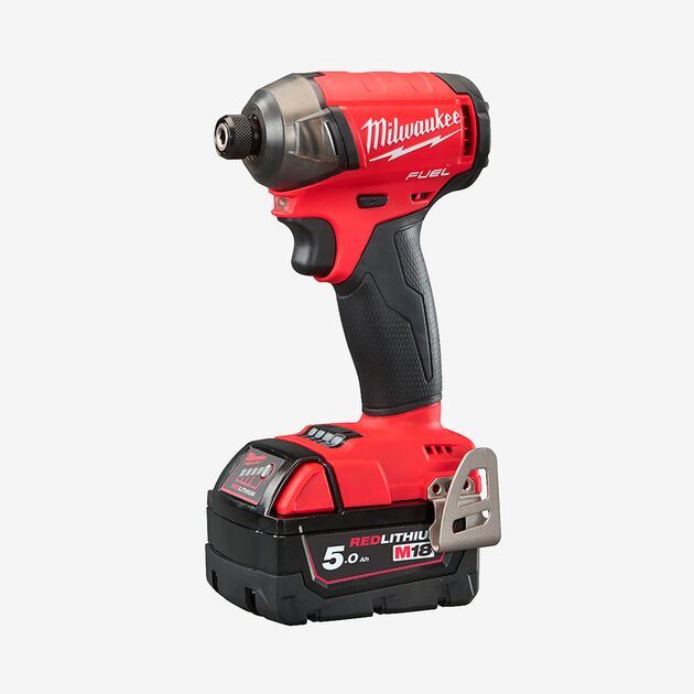 Milwaukee Винтоверт аккумуляторный, фото  | SNABZHENIE.com.ua