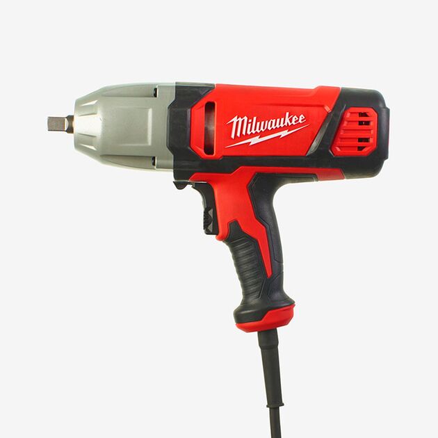 Milwaukee Гайковерт, фото  | SNABZHENIE.com.ua