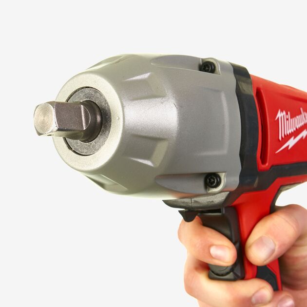Milwaukee Гайковерт, фото , изображение 2 | SNABZHENIE.com.ua