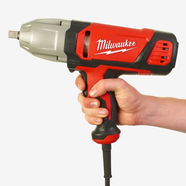 Milwaukee Гайковерт, фото , изображение 3 | SNABZHENIE.com.ua