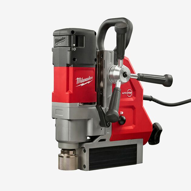 Milwaukee Дрель на магнитной станине, фото  | SNABZHENIE.com.ua