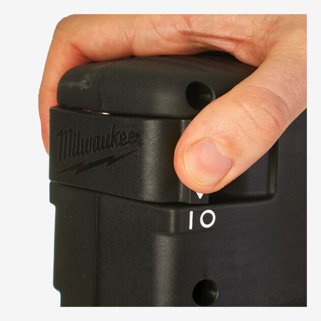 Milwaukee Дрель на магнитной станине, фото , изображение 5 | SNABZHENIE.com.ua