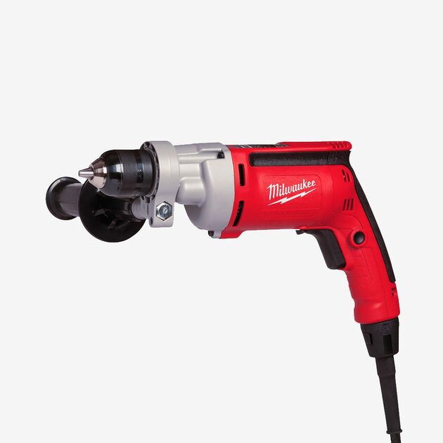 Milwaukee Дрель, фото  | SNABZHENIE.com.ua