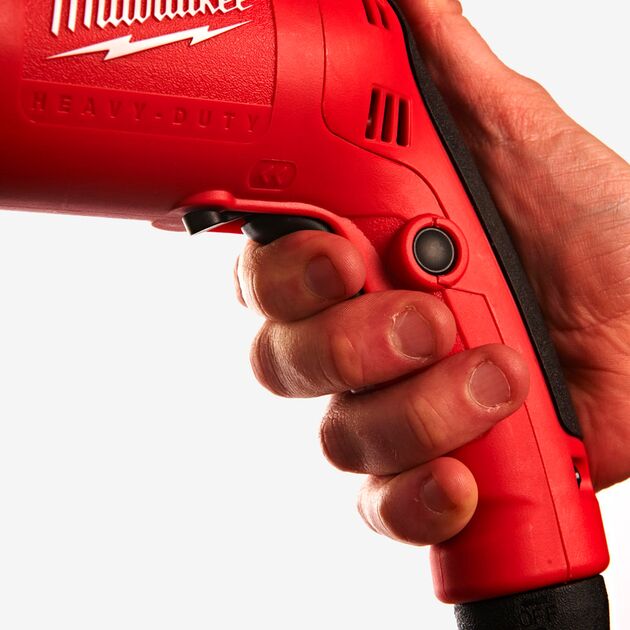 Milwaukee Дрель, фото , зображення 4 | SNABZHENIE.com.ua