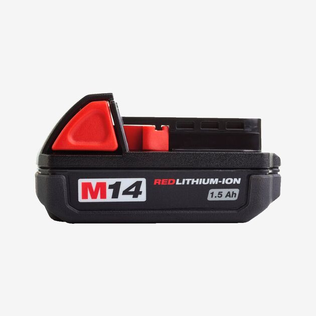 Milwaukee Аккумулятор, фото , изображение 2 | SNABZHENIE.com.ua