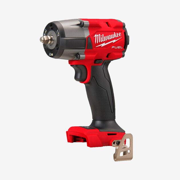 Milwaukee Гайковерт аккумуляторный, фото  | SNABZHENIE.com.ua