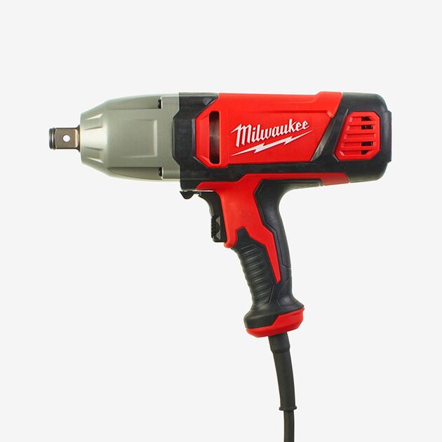 Milwaukee Гайковерт, фото  | SNABZHENIE.com.ua