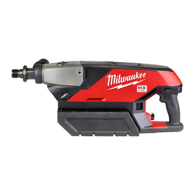 Milwaukee Дрель аккумуляторная для алмазного сверления, фото , зображення 2 | SNABZHENIE.com.ua