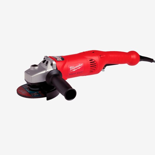 Milwaukee Шлифмашина угловая, фото  | SNABZHENIE.com.ua