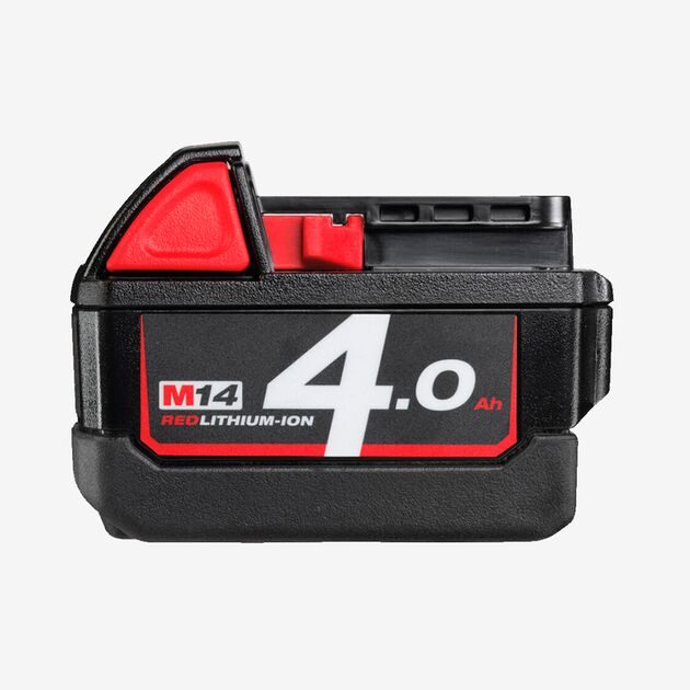 Milwaukee Аккумулятор, фото , изображение 2 | SNABZHENIE.com.ua