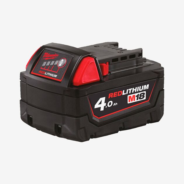 Milwaukee Аккумулятор, фото  | SNABZHENIE.com.ua