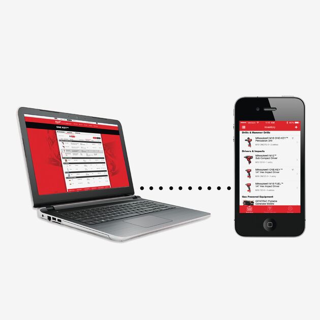 Milwaukee Гайковерт аккумуляторный, фото , изображение 4 | SNABZHENIE.com.ua