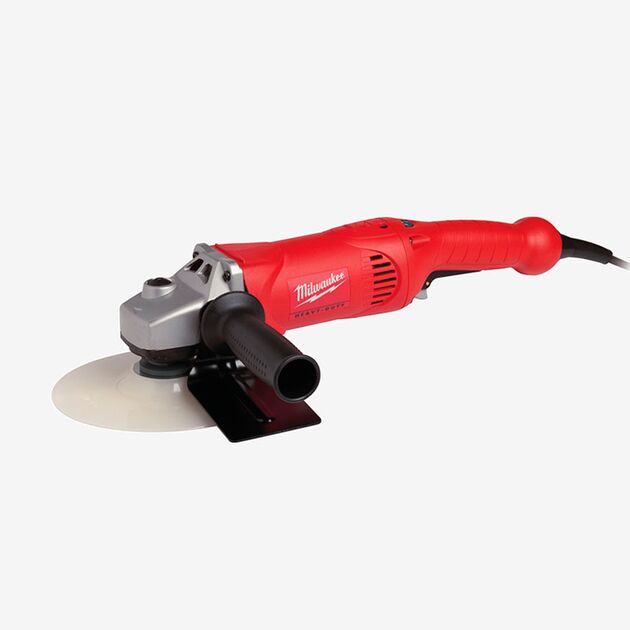 Milwaukee Машина зачистная угловая, фото  | SNABZHENIE.com.ua