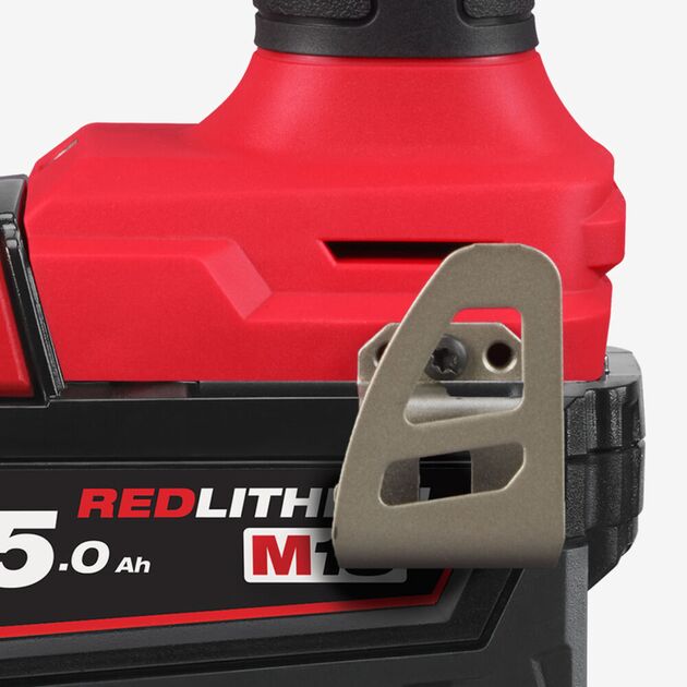 Milwaukee Дрель-шуруповерт аккумуляторная, фото , зображення 8 | SNABZHENIE.com.ua