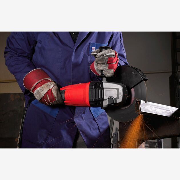 Milwaukee Шлифмашина угловая, фото , изображение 3 | SNABZHENIE.com.ua