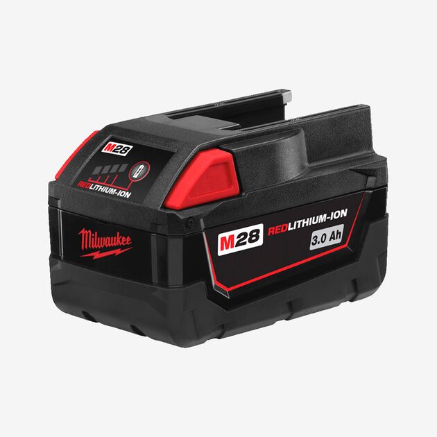 Milwaukee Аккумулятор, фото  | SNABZHENIE.com.ua