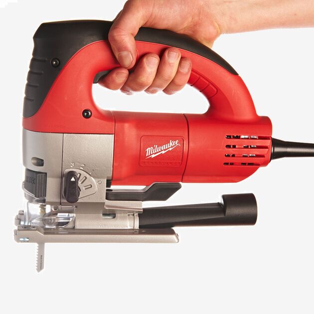 Milwaukee Лобзик, фото , зображення 9 | SNABZHENIE.com.ua