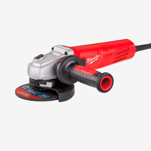 Milwaukee Шлифмашина угловая, фото  | SNABZHENIE.com.ua