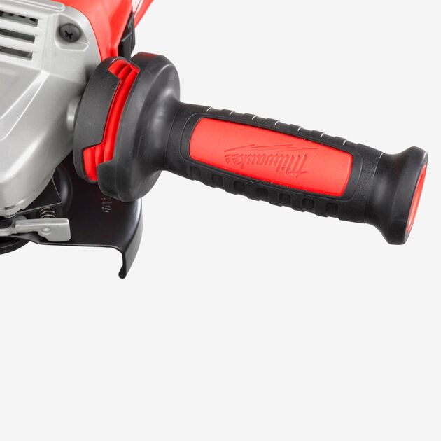 Milwaukee Шлифмашина угловая, фото , изображение 5 | SNABZHENIE.com.ua