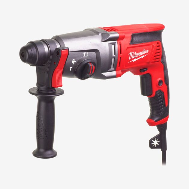 Milwaukee Перфоратор SDS-PLUS, фото  | SNABZHENIE.com.ua