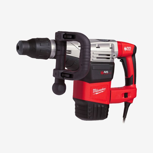 Milwaukee Молоток отбойный SDS-MAX, фото  | SNABZHENIE.com.ua