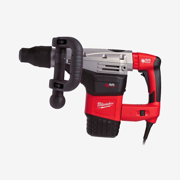 Milwaukee Молоток отбойный SDS-MAX, фото , изображение 2 | SNABZHENIE.com.ua