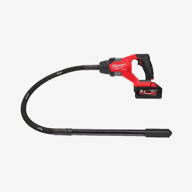 Milwaukee Вибратор погружной аккумуляторный, фото  | SNABZHENIE.com.ua