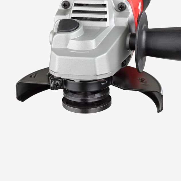 Milwaukee Шлифмашина угловая, фото , изображение 3 | SNABZHENIE.com.ua