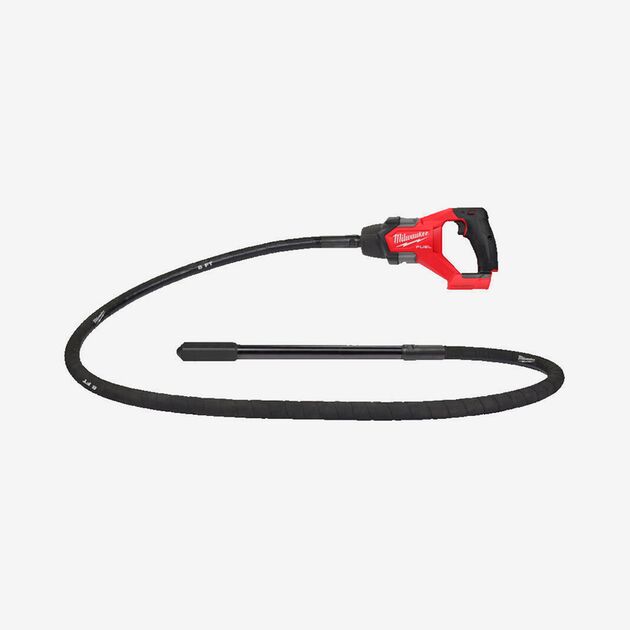 Milwaukee Вибратор погружной аккумуляторный, фото  | SNABZHENIE.com.ua