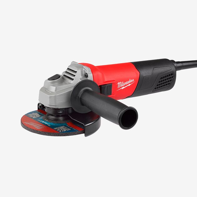 Milwaukee Шлифмашина угловая, фото , изображение 2 | SNABZHENIE.com.ua