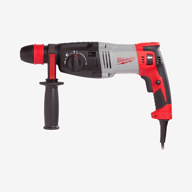 Milwaukee Перфоратор SDS-PLUS, фото  | SNABZHENIE.com.ua