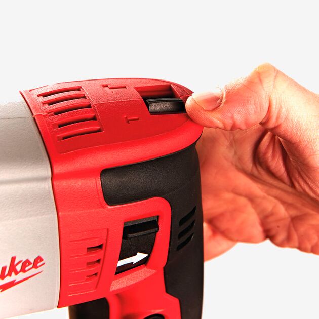 Milwaukee Перфоратор SDS-PLUS, фото , изображение 5 | SNABZHENIE.com.ua