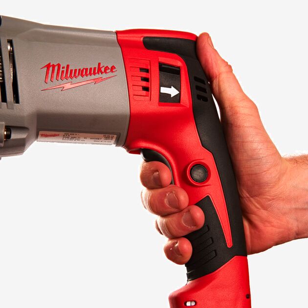 Milwaukee Перфоратор SDS-PLUS, фото , изображение 8 | SNABZHENIE.com.ua