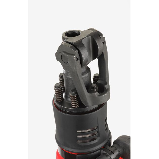 Milwaukee Молоток отбойный, фото , изображение 3 | SNABZHENIE.com.ua