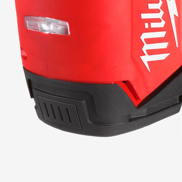 Milwaukee Перфоратор SDS-PLUS аккумуляторный, фото , изображение 8 | SNABZHENIE.com.ua