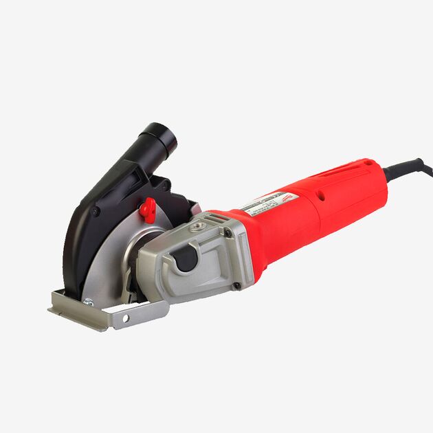 Milwaukee Шлифмашина угловая, фото , изображение 2 | SNABZHENIE.com.ua