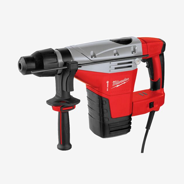Milwaukee Перфоратор SDS-MAX, фото  | SNABZHENIE.com.ua