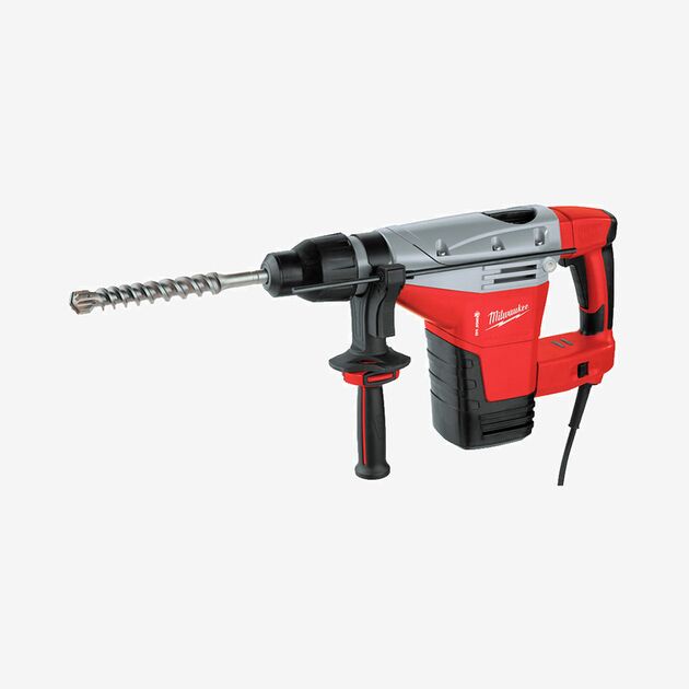 Milwaukee Перфоратор SDS-MAX, фото , изображение 2 | SNABZHENIE.com.ua